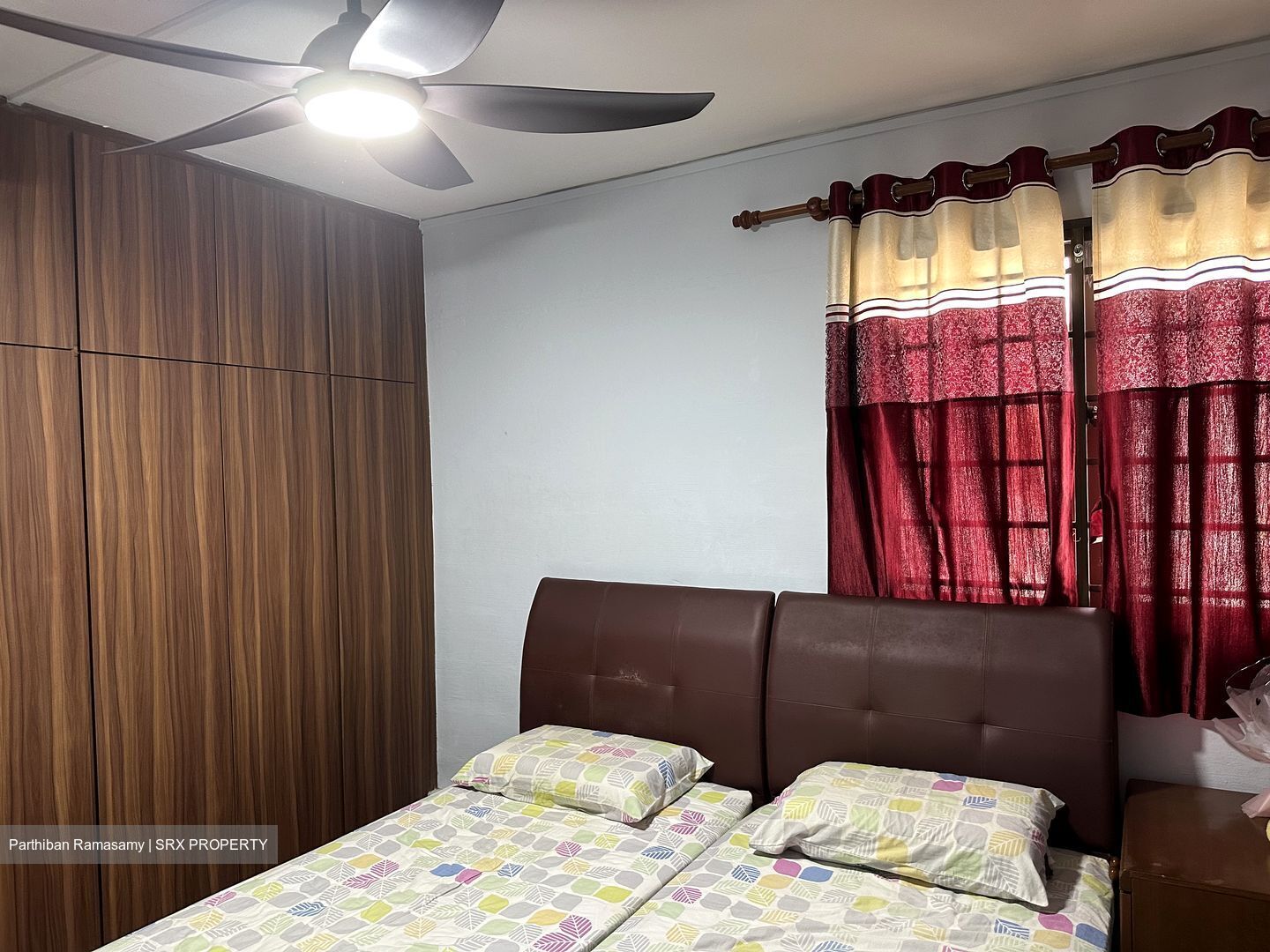 Blk 206 Jurong East View (Jurong East), HDB 4 Rooms #597902921